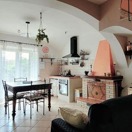 Casa Ludovici Βίλα San Demetrio ne' Vestini Εξωτερικό φωτογραφία