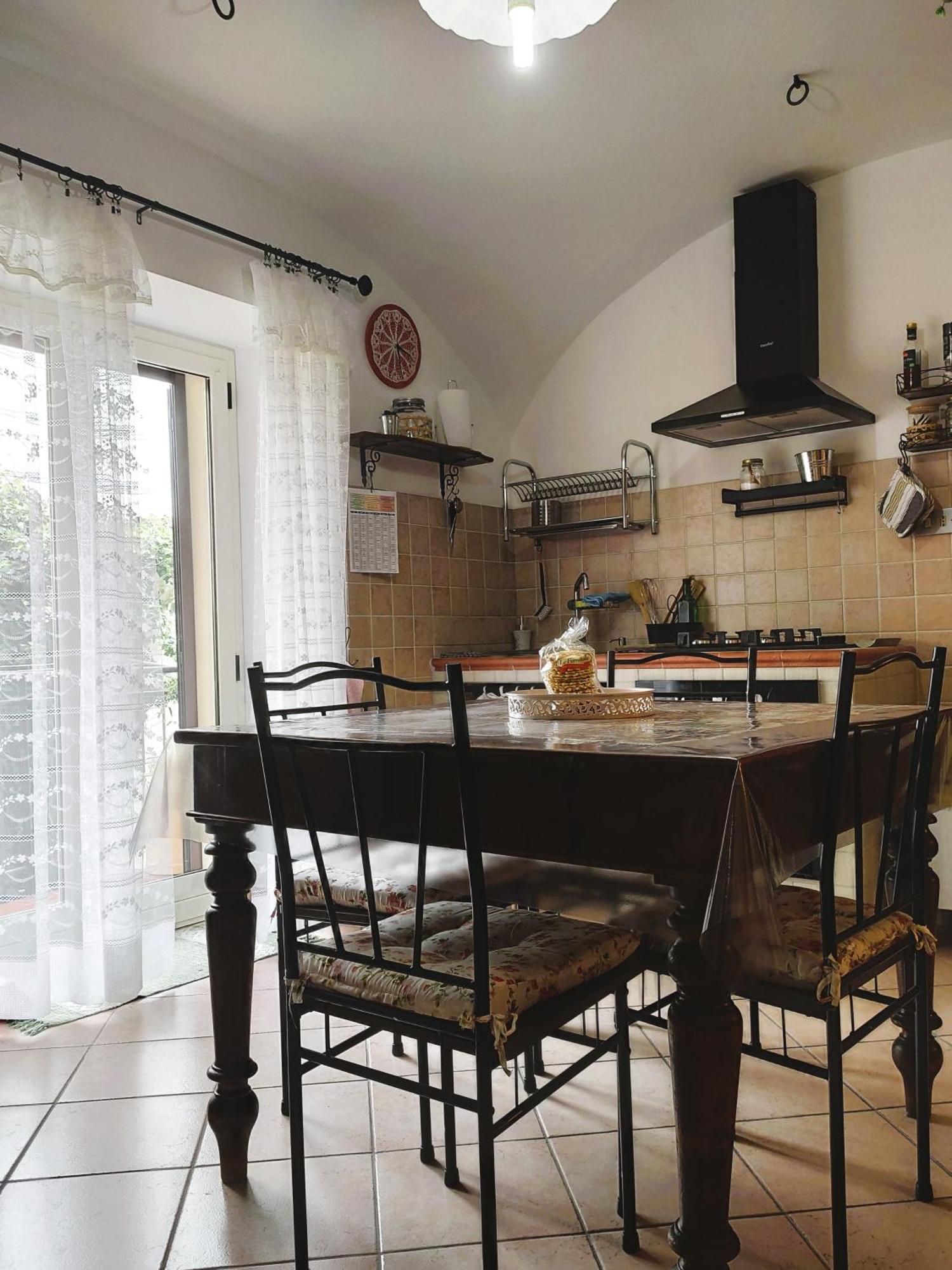 Casa Ludovici Βίλα San Demetrio ne' Vestini Εξωτερικό φωτογραφία