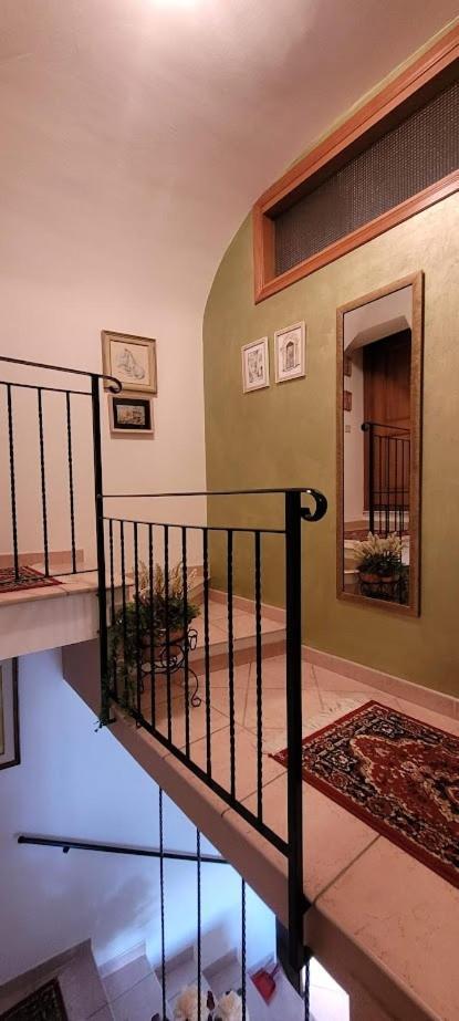 Casa Ludovici Βίλα San Demetrio ne' Vestini Εξωτερικό φωτογραφία
