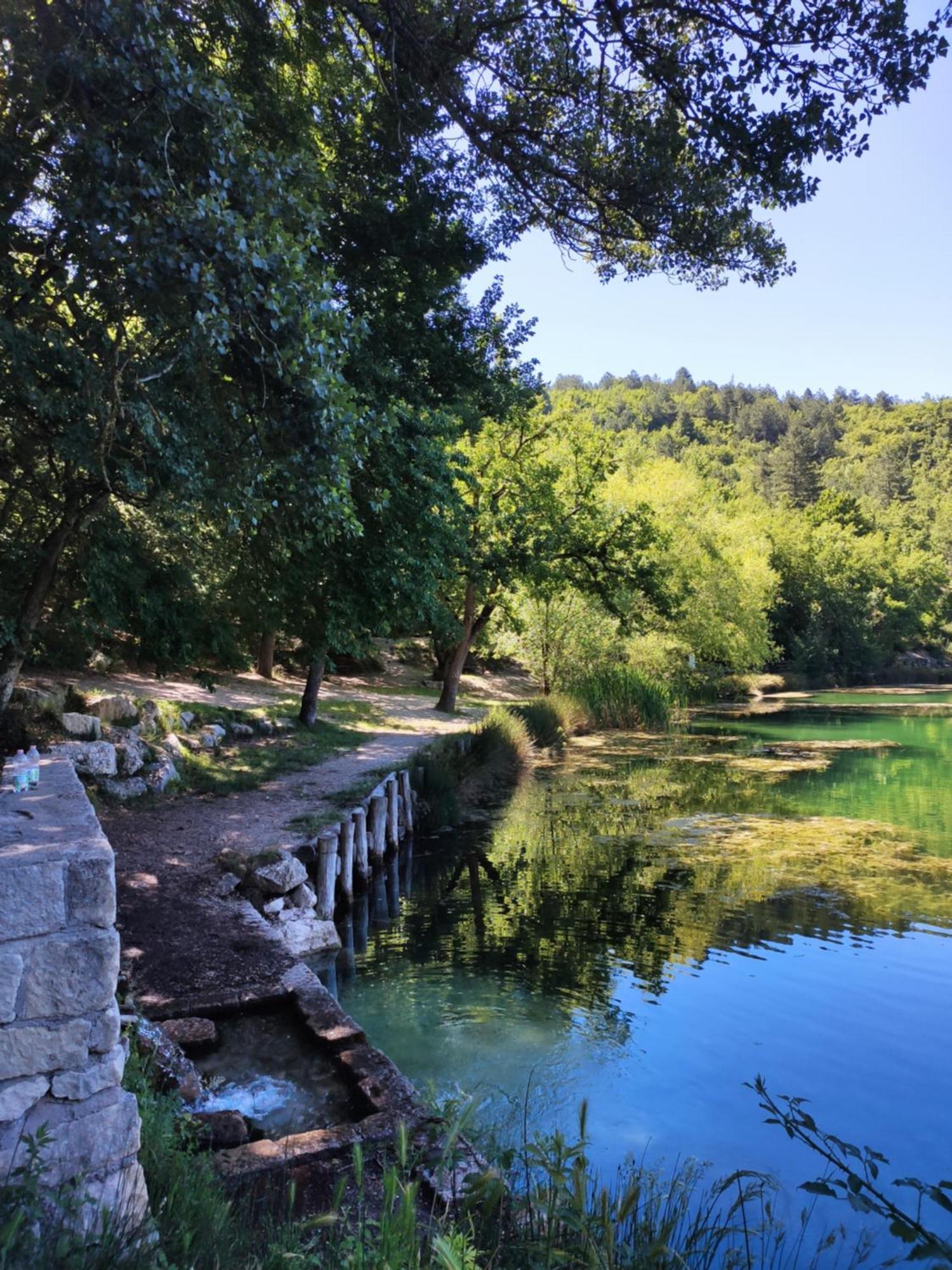Casa Ludovici Βίλα San Demetrio ne' Vestini Εξωτερικό φωτογραφία