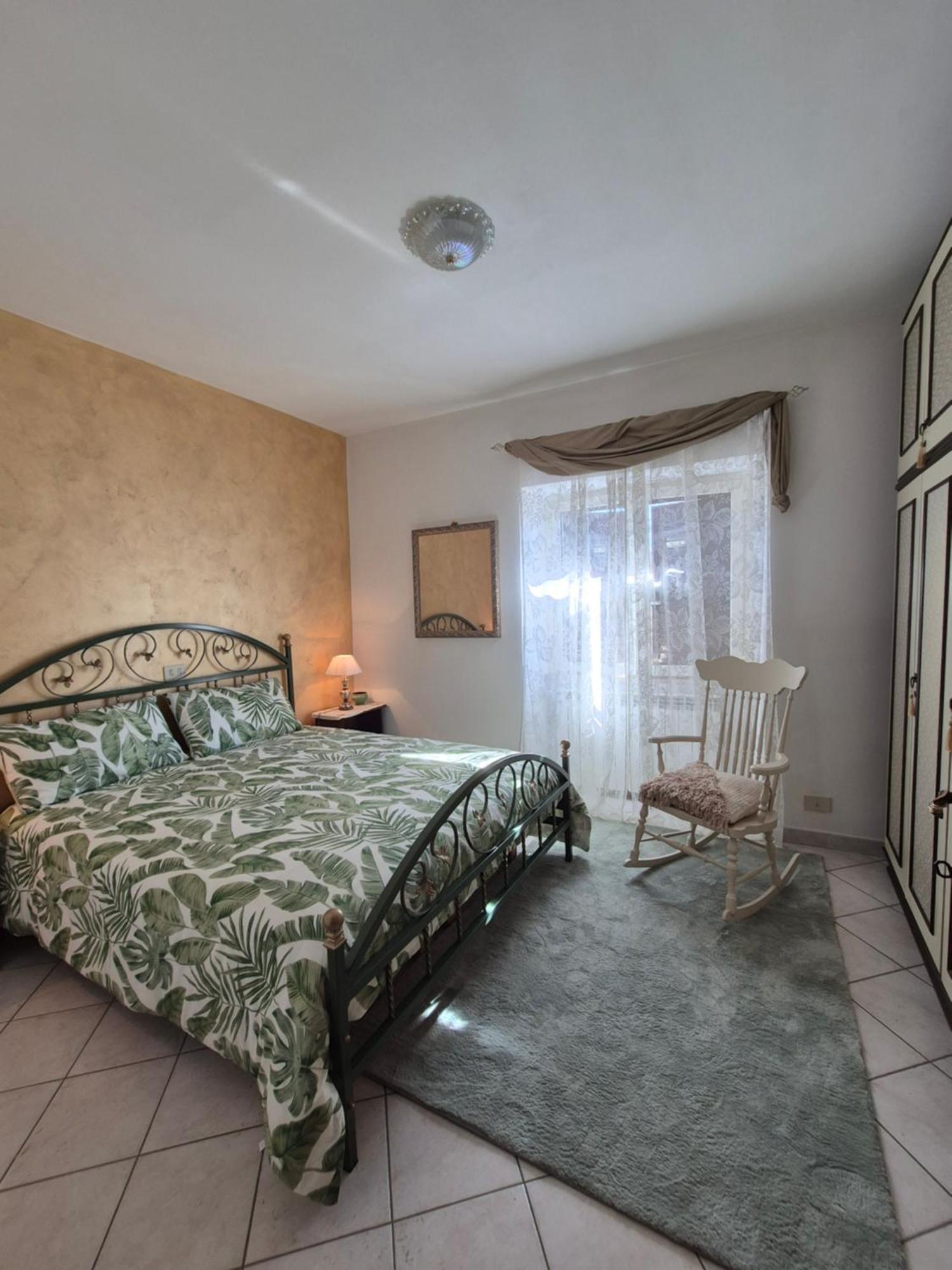 Casa Ludovici Βίλα San Demetrio ne' Vestini Εξωτερικό φωτογραφία