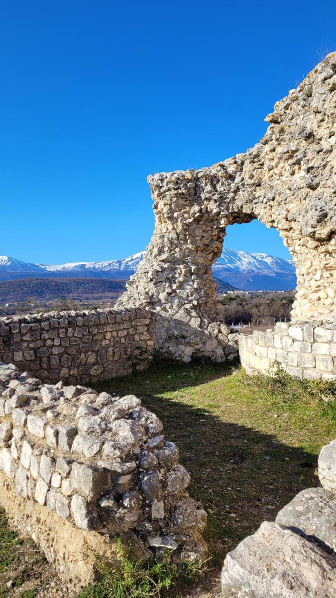 Casa Ludovici Βίλα San Demetrio ne' Vestini Εξωτερικό φωτογραφία