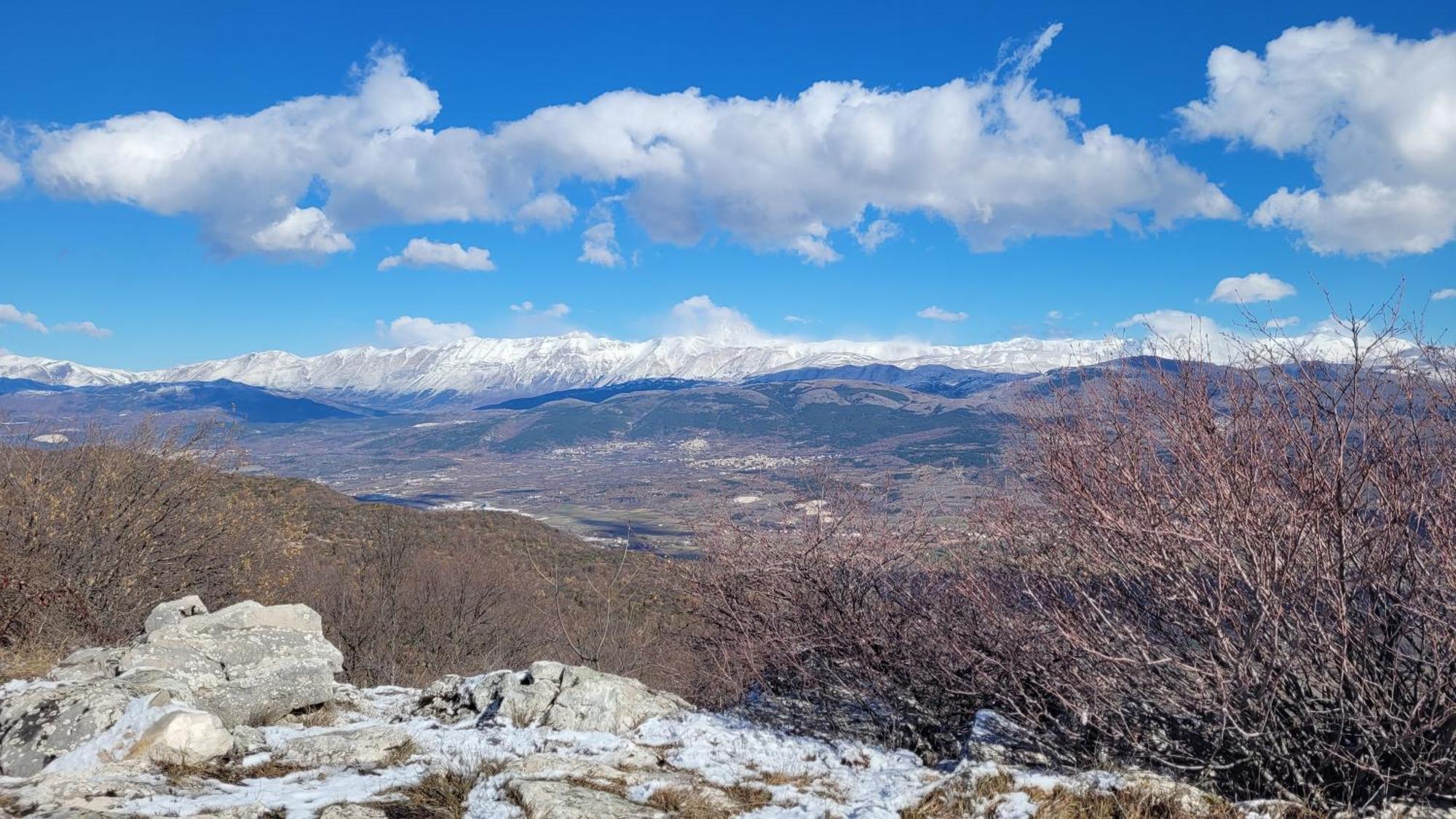Casa Ludovici Βίλα San Demetrio ne' Vestini Εξωτερικό φωτογραφία