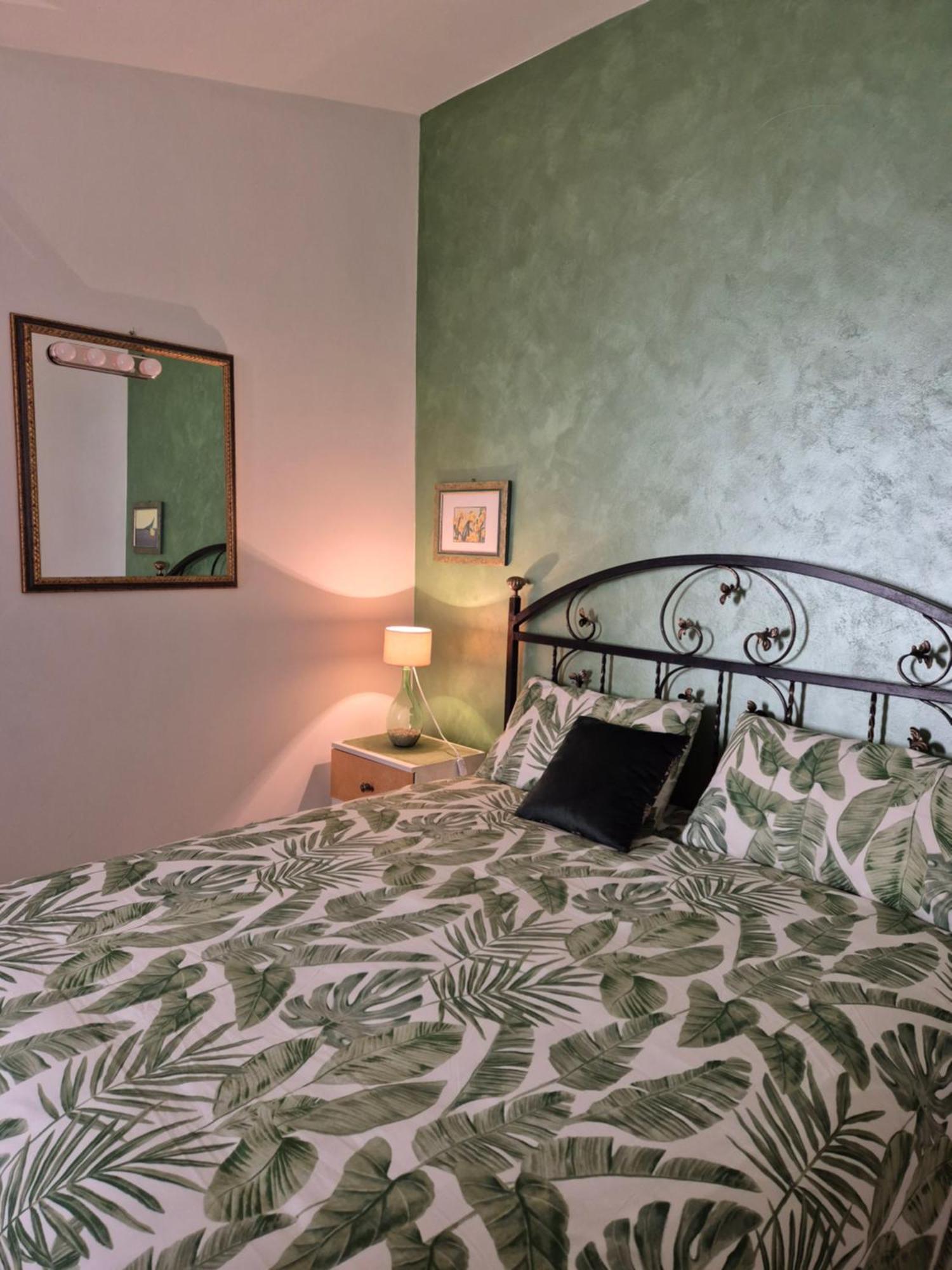 Casa Ludovici Βίλα San Demetrio ne' Vestini Εξωτερικό φωτογραφία
