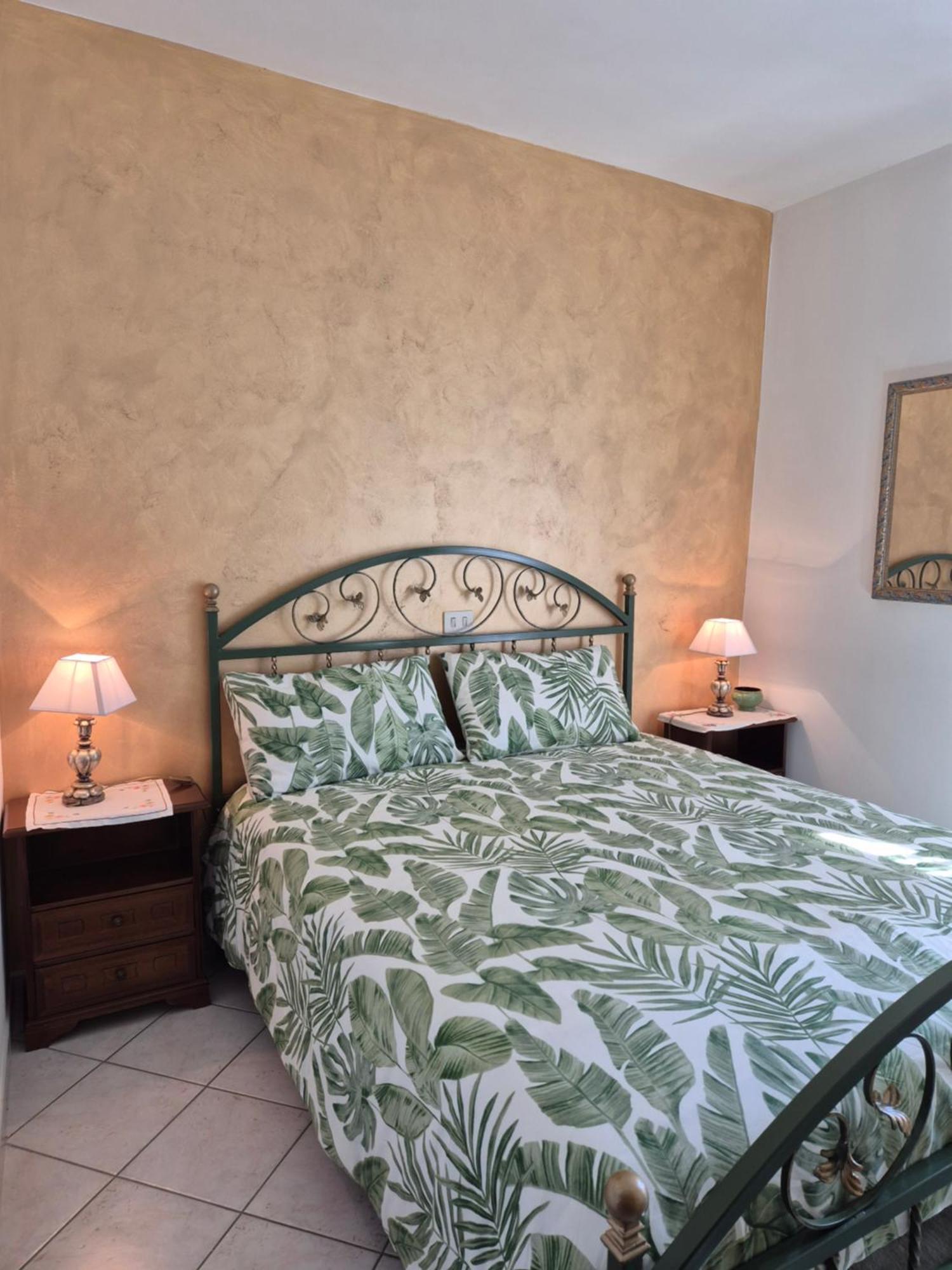 Casa Ludovici Βίλα San Demetrio ne' Vestini Εξωτερικό φωτογραφία