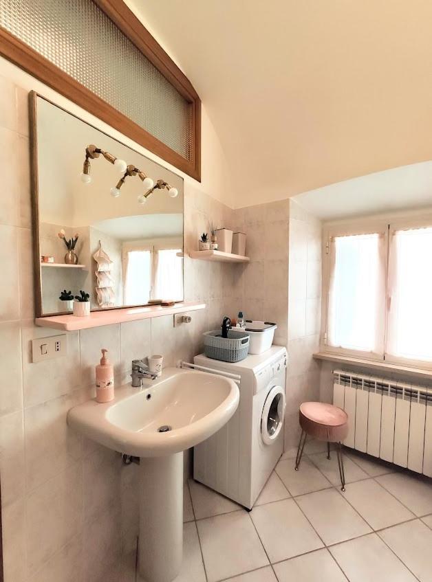 Casa Ludovici Βίλα San Demetrio ne' Vestini Εξωτερικό φωτογραφία