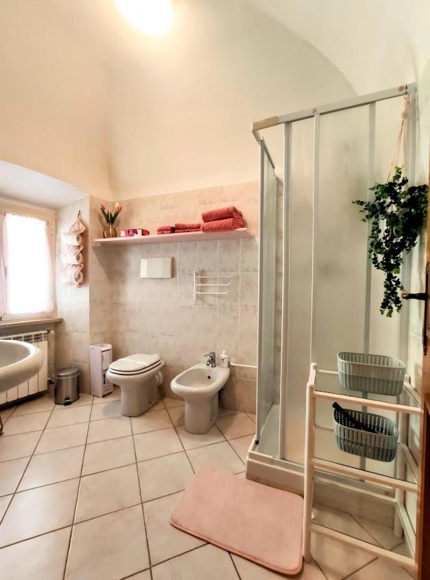 Casa Ludovici Βίλα San Demetrio ne' Vestini Εξωτερικό φωτογραφία