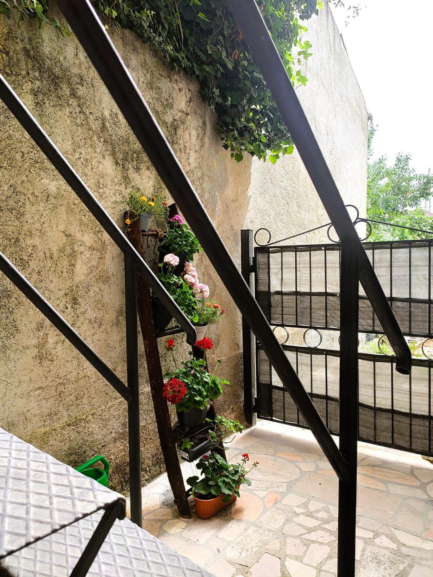 Casa Ludovici Βίλα San Demetrio ne' Vestini Εξωτερικό φωτογραφία