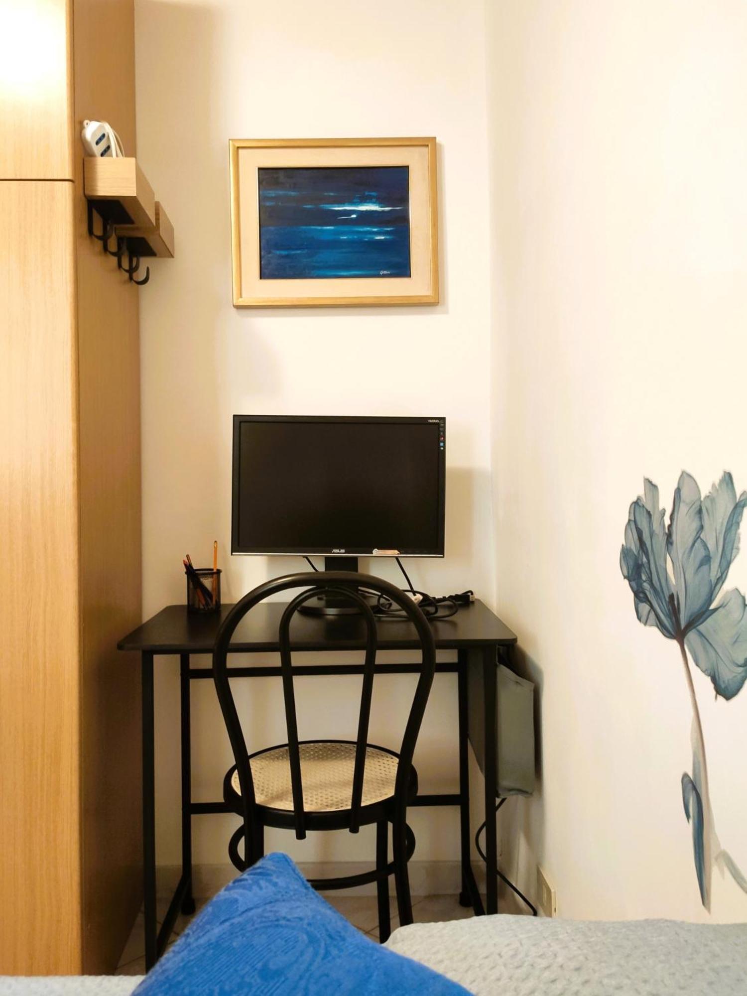 Casa Ludovici Βίλα San Demetrio ne' Vestini Εξωτερικό φωτογραφία