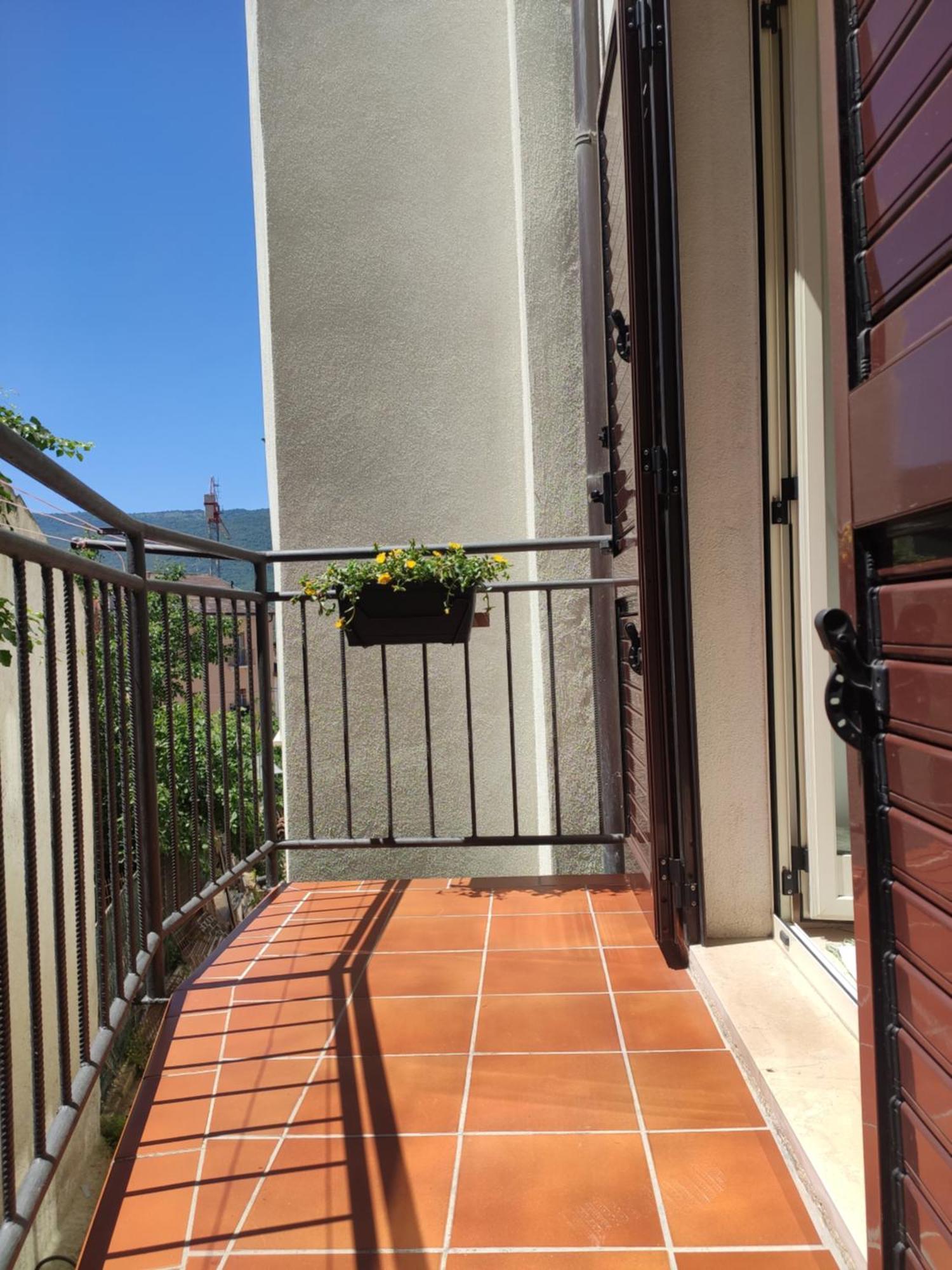 Casa Ludovici Βίλα San Demetrio ne' Vestini Εξωτερικό φωτογραφία