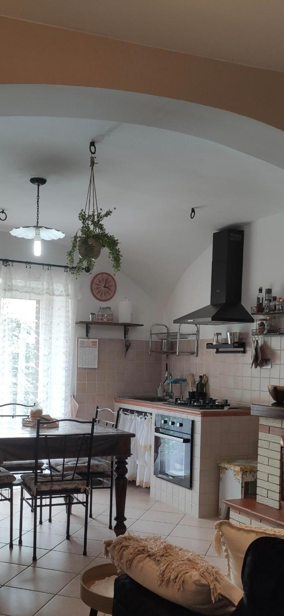 Casa Ludovici Βίλα San Demetrio ne' Vestini Εξωτερικό φωτογραφία